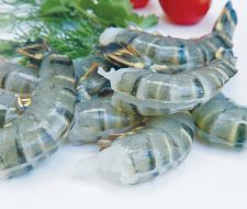 EASY PEELED BLACK TIGER